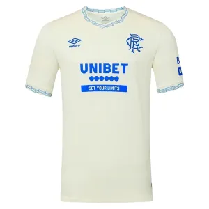Rangers Gostujući Dres 2026/27