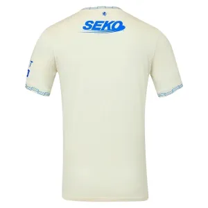 Rangers Gostujući Dres 2026/27