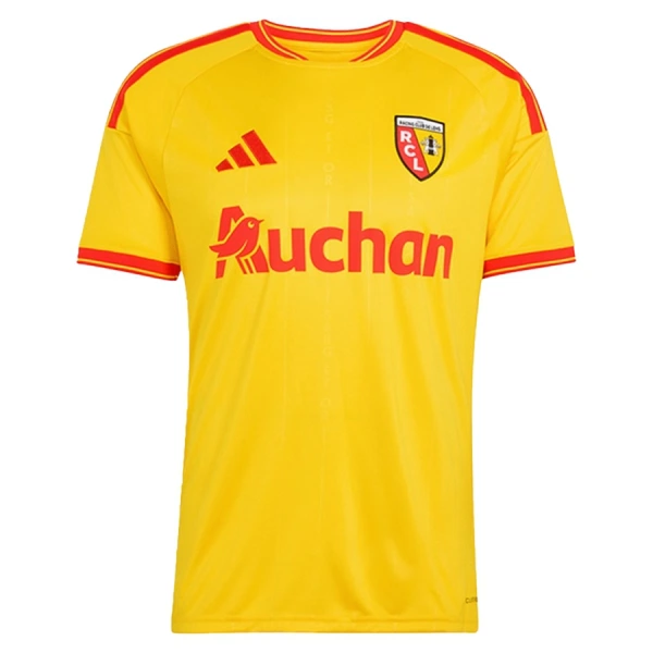 RC LENS Domaći Dres 2026/27 RC LENS Domaći Dres 2026/27