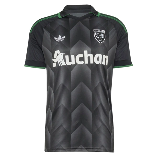 RC LENS Gostujući Dres 2026/27 RC LENS Gostujući Dres 2026/27