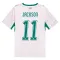 Senegal Jackson 11 Domaći Dres Svjetsko Prvenstvo 2026