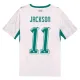 Senegal Jackson 11 Domaći Dres Svjetsko Prvenstvo 2026 Senegal Jackson 11 Domaći Dres Svjetsko Prvenstvo 2026