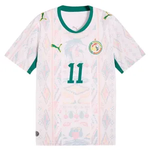 Senegal Jackson 11 Domaći Dres Svjetsko Prvenstvo 2026