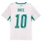 Senegal Sadio Mané 10 Domaći Dres Svjetsko Prvenstvo 2026