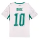 Senegal Sadio Mané 10 Domaći Dres Svjetsko Prvenstvo 2026 Senegal Sadio Mané 10 Domaći Dres Svjetsko Prvenstvo 2026