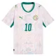 Senegal Sadio Mané 10 Domaći Dres Svjetsko Prvenstvo 2026