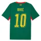 Senegal Sadio Mané 10 Gostujući Dres Svjetsko Prvenstvo 2026 Senegal Sadio Mané 10 Gostujući Dres Svjetsko Prvenstvo 2026