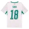 Senegal Sarr 18 Domaći Dres Svjetsko Prvenstvo 2026