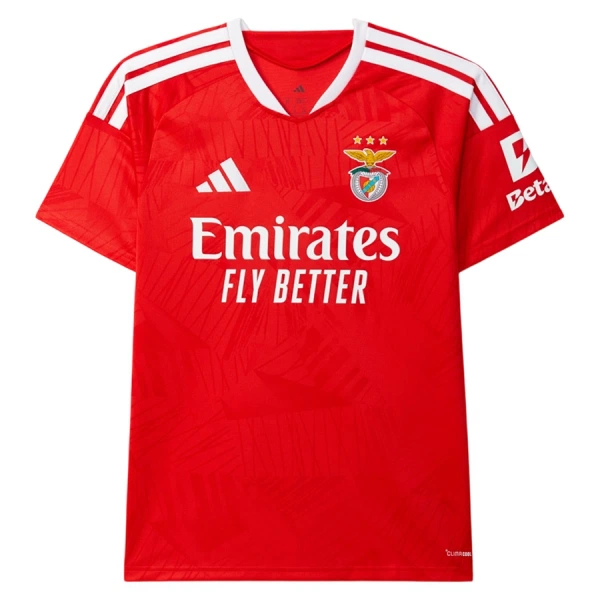 SL Benfica Domaći Dres 2026/27 SL Benfica Domaći Dres 2026/27