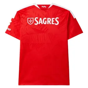 SL Benfica Domaći Dres 2026/27