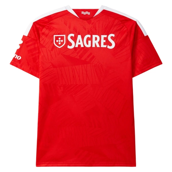 SL Benfica Domaći Dres 2026/27