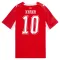 Švicarska Granit Xhaka 10 Domaći Dres Svjetsko Prvenstvo 2026