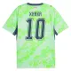 Švicarska Granit Xhaka 10 Gostujući Dres Svjetsko Prvenstvo 2026 Švicarska Granit Xhaka 10 Gostujući Dres Svjetsko Prvenstvo 2026
