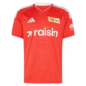 Union Berlin Domaći Dres 2026/27 Union Berlin Domaći Dres 2026/27