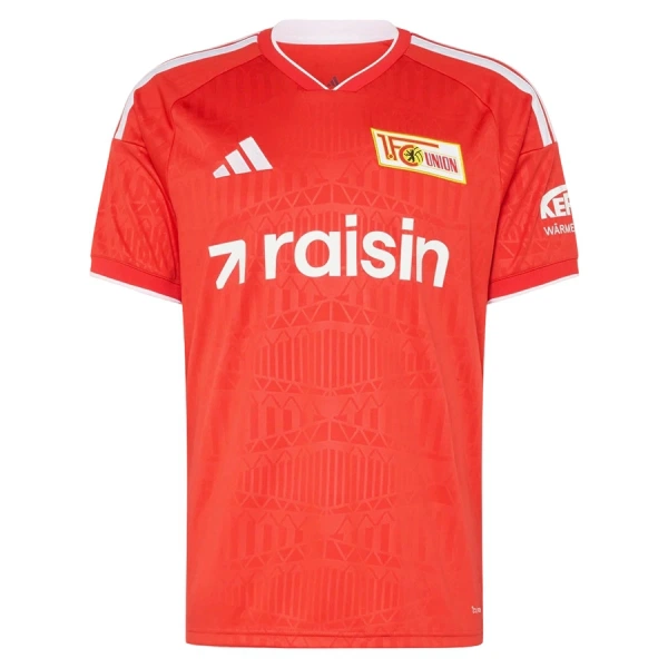 Union Berlin Domaći Dres 2026/27 Union Berlin Domaći Dres 2026/27