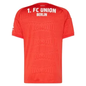 Union Berlin Domaći Dres 2026/27