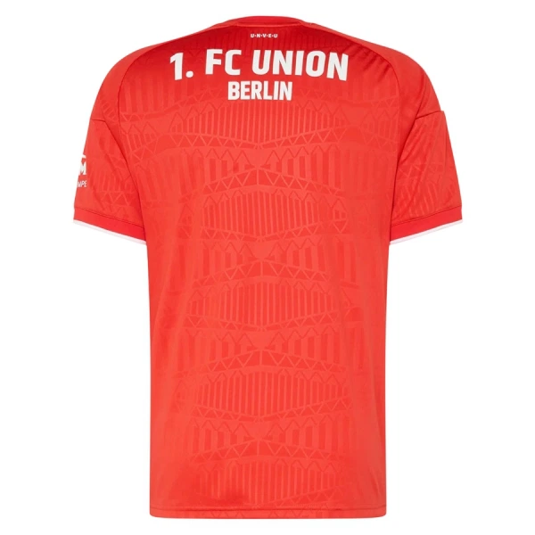 Union Berlin Domaći Dres 2026/27