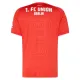 Union Berlin Domaći Dres 2026/27