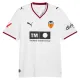 Valencia CF Domaći Dres 2026/27 Valencia CF Domaći Dres 2026/27