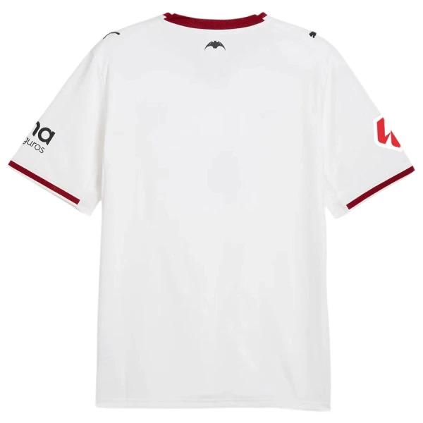Valencia CF Domaći Dres 2026/27