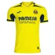 Villarreal Domaći Dres 2026/27 Villarreal Domaći Dres 2026/27