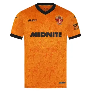 Wolverhampton Wanderers Domaći Dres 2026/27
