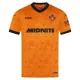Wolverhampton Wanderers Domaći Dres 2026/27 Wolverhampton Wanderers Domaći Dres 2026/27