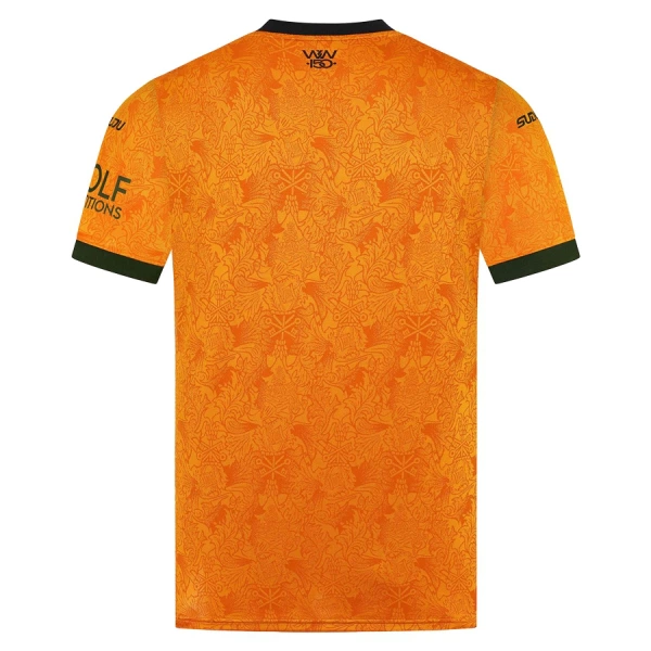 Wolverhampton Wanderers Domaći Dres 2026/27