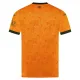 Wolverhampton Wanderers Domaći Dres 2026/27