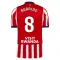 Atlético Madrid Barrios 8 Domaći Dres 2026/27