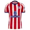 Atlético Madrid Domaći Dres 2026/27