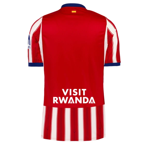 Atlético Madrid Domaći Dres 2026/27
