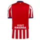 Atlético Madrid Domaći Dres 2026/27