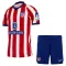 Dječji Atlético Madrid Domaći Dres i šorc 2026/27