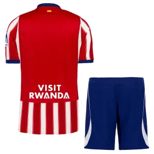 Dječji Atlético Madrid Domaći Dres i šorc 2026/27