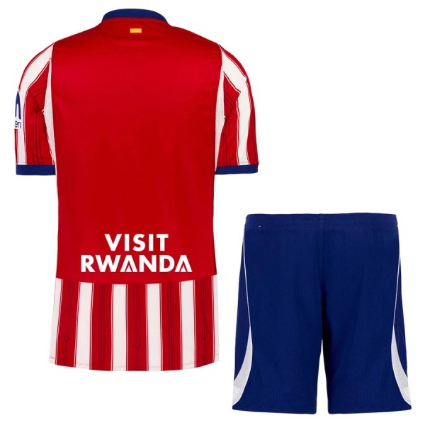 Dječji Atlético Madrid Domaći Dres i šorc 2026/27