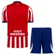 Dječji Atlético Madrid Domaći Dres i šorc 2026/27