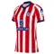 Ženski Atlético Madrid Domaći Dres 2026/27