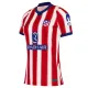 Ženski Atlético Madrid Domaći Dres 2026/27 Ženski Atlético Madrid Domaći Dres 2026/27