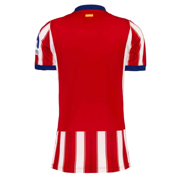 Ženski Atlético Madrid Domaći Dres 2026/27