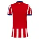 Ženski Atlético Madrid Domaći Dres 2026/27