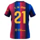 Dječji FC Barcelona Frenkie de Jong 21 Domaći Dres i šorc 2026/27