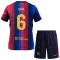 Dječji FC Barcelona Gavi 6 Domaći Dres i šorc 2026/27