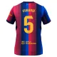 Dječji FC Barcelona Pau Cubarsí 5 Domaći Dres i šorc 2026/27