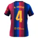 Dječji FC Barcelona Ronald Araujo 4 Domaći Dres i šorc 2026/27