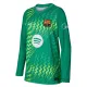 FC Barcelona Domaći Golman Dres 2026/27 - Dugi rukavi FC Barcelona Domaći Golman Dres 2026/27 - Dugi rukavi