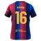 FC Barcelona Fermin 16 Domaći Dres 2026/27