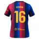 FC Barcelona Fermin 16 Domaći Dres 2026/27 FC Barcelona Fermin 16 Domaći Dres 2026/27