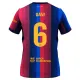 FC Barcelona Gavi 6 Domaći Dres 2026/27 FC Barcelona Gavi 6 Domaći Dres 2026/27