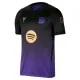 FC Barcelona Gostujući Dres 2026/27 FC Barcelona Gostujući Dres 2026/27